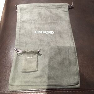 🎉Last one left 🎉Tom ford dust bag